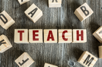 teach