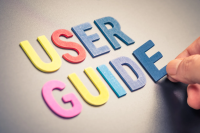 user guide